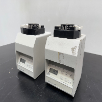 Gilson Minipuls3 Peristaltic Pump - Quantity - 2 image 1